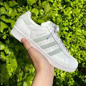 Adidas Superstars
